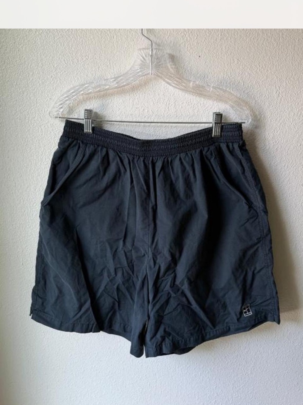 90’S VINTAGE NIKE TENNIS SHORTS
